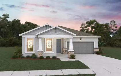 PARRISH FL Home