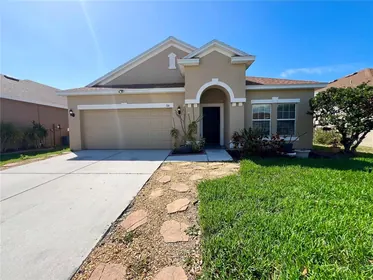 RUSKIN FL Home