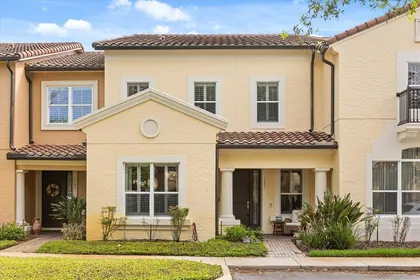 MAITLAND FL Home