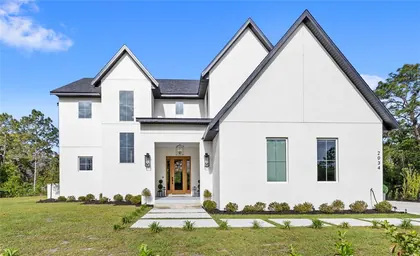 ST CLOUD FL Home