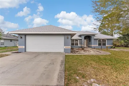 SEBRING FL Home