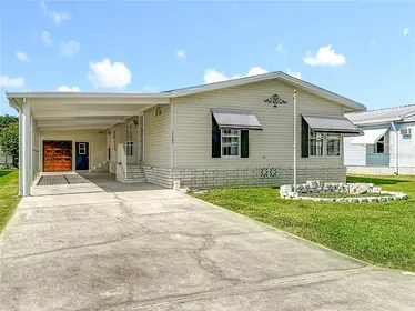 ZEPHYRHILLS FL Home