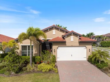 NOKOMIS FL Home
