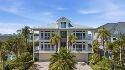BELLEAIR FL Home