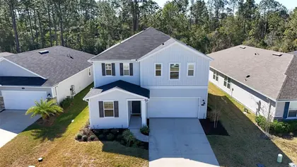 PALM COAST FL Home