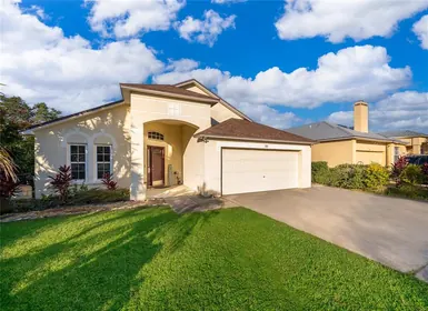 LAKE WALES FL Home