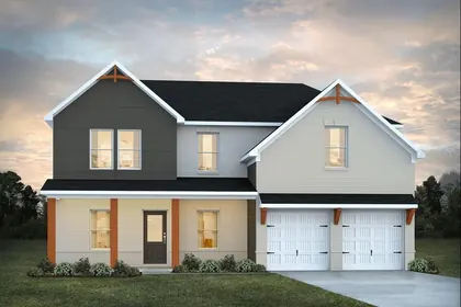 SOCIAL CIRCLE GA Home