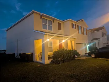 DAVENPORT FL Home