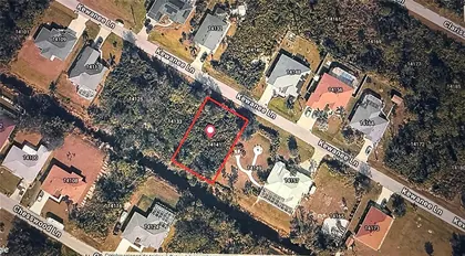 PORT CHARLOTTE FL Property