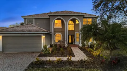 BRADENTON FL Home