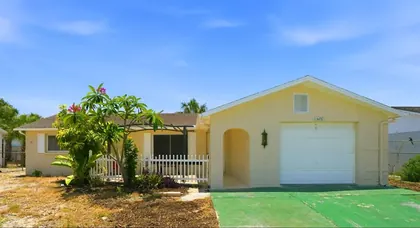 NEW PORT RICHEY FL Home