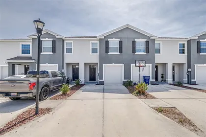WESLEY CHAPEL FL Home