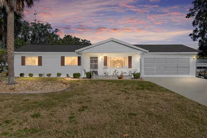 SUMMERFIELD FL Home