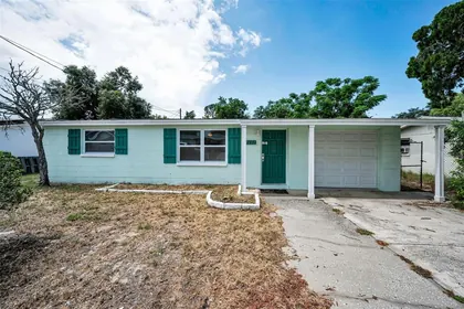 HUDSON FL Home