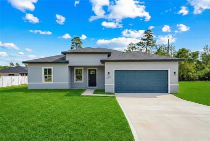 OCALA FL Home