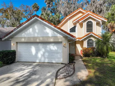 WINTER SPRINGS FL Home