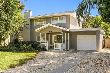 WINTER PARK FL Home