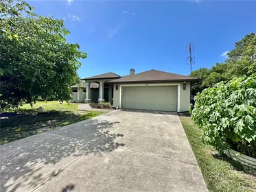 NORTH PORT FL Home