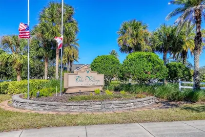 LAKEWOOD RANCH FL Home