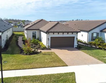 WESLEY CHAPEL FL Home