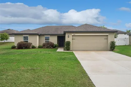 LEESBURG FL Home