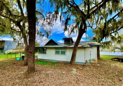 HAWTHORNE FL Home