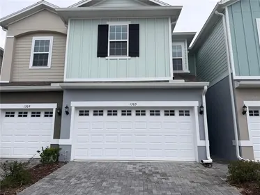 ST CLOUD FL Home