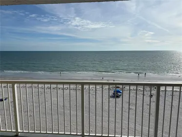 INDIAN SHORES FL Home