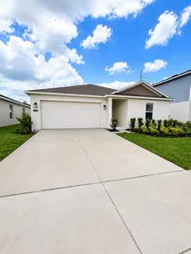 DELAND FL Home