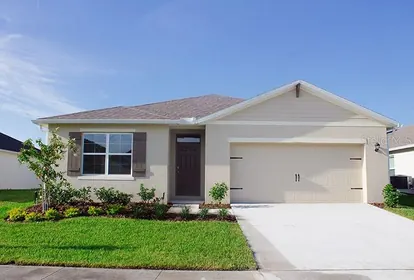 KISSIMMEE FL Home