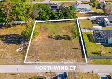SPRING HILL FL Property
