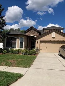 SPRING HILL FL Home