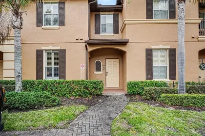 DAVENPORT FL Home