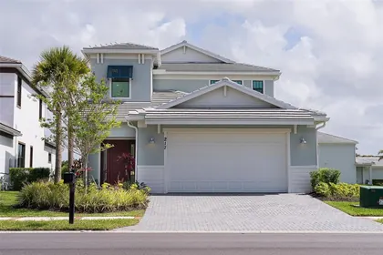 PORT ST LUCIE FL Home