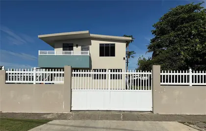 DORADO PR Home
