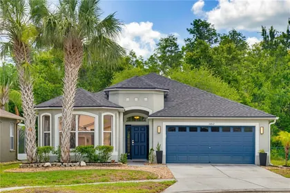 LAND O LAKES FL Home