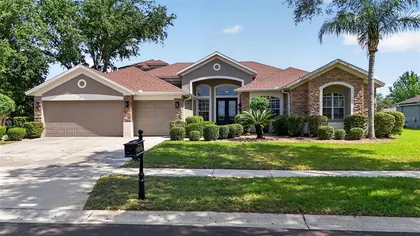 GOTHA FL Home