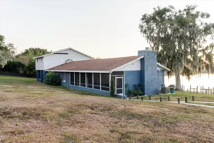 BARTOW FL Home