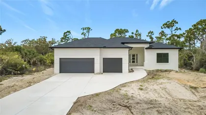 PORT CHARLOTTE FL Home