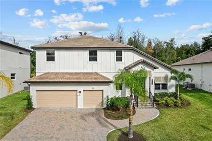 APOPKA FL Home