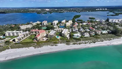SARASOTA FL Home
