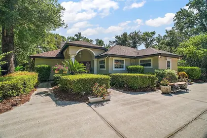 EUSTIS FL Home