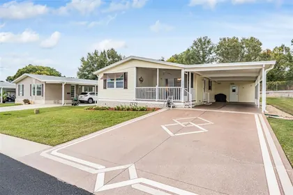 ZEPHYRHILLS FL Home