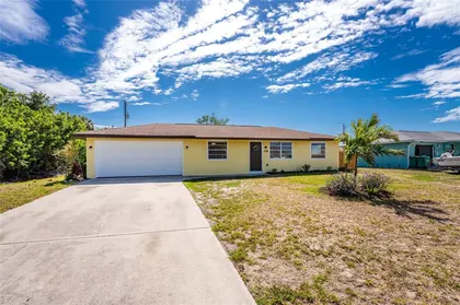ENGLEWOOD FL Home