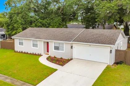 ALTAMONTE SPRINGS FL Home