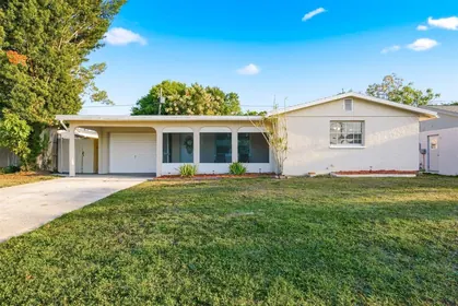 SEMINOLE FL Home