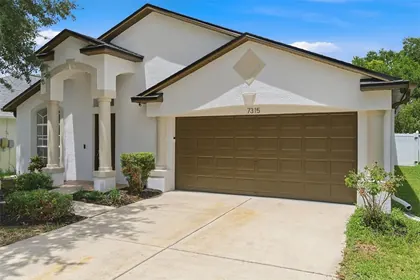 WESLEY CHAPEL FL Home