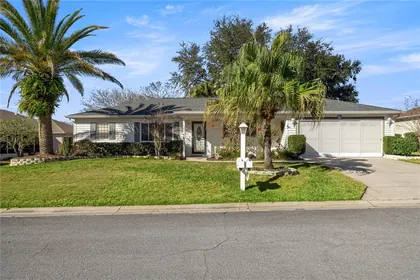 SUMMERFIELD FL Home