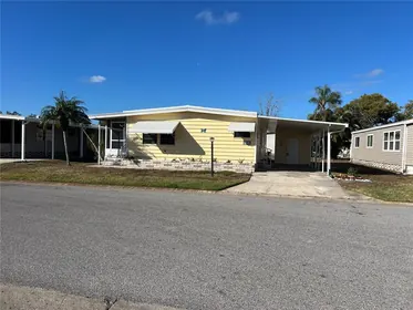 PALMETTO FL Home