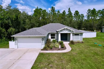 BROOKSVILLE FL Home